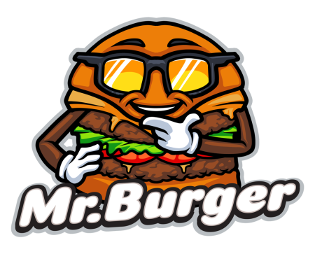 Mr Burguer